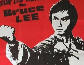 He Has Nothing But Kung-Fu (1977) – REVIEW