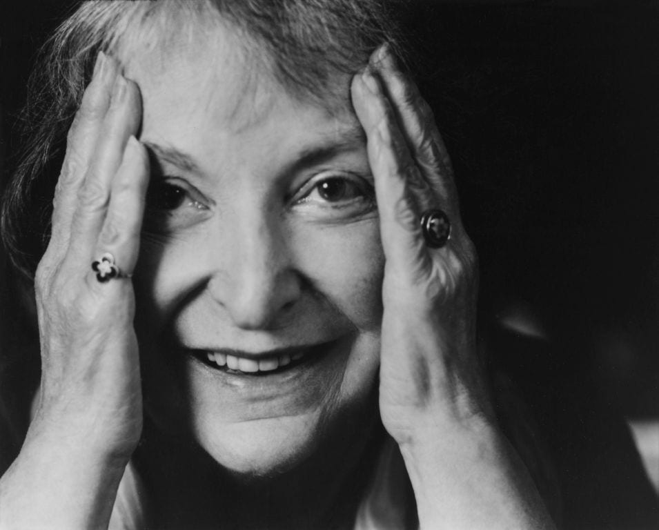 Pauline Kael important cinema club