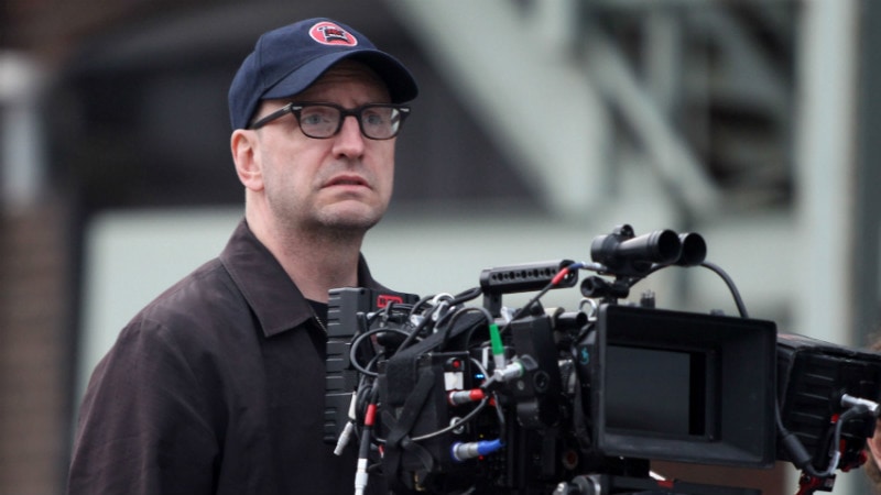 steven soderbergh important cinema club